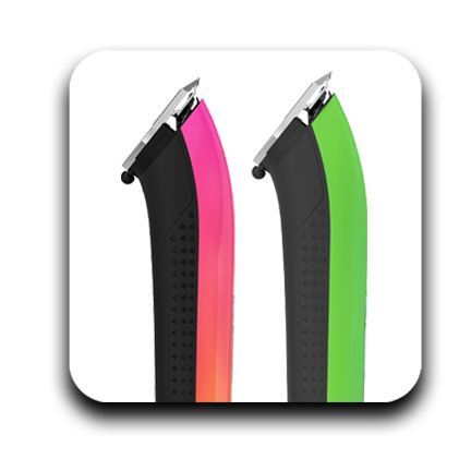 5-in-1 Blade Settings